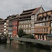 Experience in Strasbourg, France by Nathalie