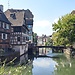 Experience in Strasbourg, France by Noémie