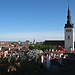 Experience in Tallinn, Estonia by Jane