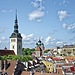 Experience in Tallinn, Estonia by Katarina
