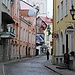 Experience in Tallinn, Estonia by Liis