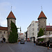 Experience in Tallinn, Estonia by Marie