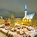 Experience in Tallinn, Estonia by Martin