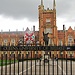 Experience in The Queen's University Belfast, United Kingdom by 