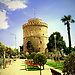 Experience in Thessaloniki, Greece by Anastasia
