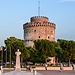 Experience in Thessaloniki, Greece by Elisavet