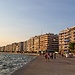 Experience in Thessaloniki, Greece by Frideriki