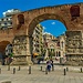 Experience in Thessaloniki, Greece by Kristina