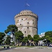 Experience in Thessaloniki, Greece, by Zoi