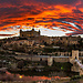 Experience in Toledo, Spain by Diego