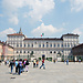 Experience in Torino, Italy by Deepak