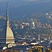 Experience in Torino, Italy by Deepak