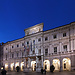 Experience in Torino, Italy by Deepak