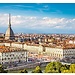 Experience in Torino, Italy by Marta