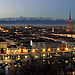 Experience in Torino, Italy by Sam