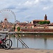 Experience in Toulouse, France, by Alexandre
