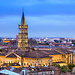 Experience in Toulouse, France by Eric