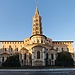 Experience in Toulouse, France by Eric