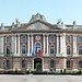 Experience in Toulouse, France by Eric