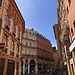 Experience in Toulouse, France by Gyslie