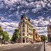 Expérience dans Toulouse, France par Yann-Ange