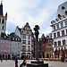 Experience in Trier, Germany by Maria