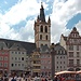 Experience in Trier, Germany by Valentin