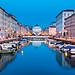 Experience in Trieste, Italy by jovan