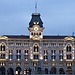 Experience in Trieste, Italy by Shams