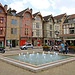 Experience in Troyes, France by Florian