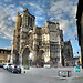 Expérience dans Troyes, France par Julien
