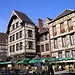 Expérience dans Troyes, France par Julien