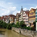 Experience in Tubingen, Germany by Jan-Hendryk Münchow