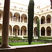 Expérience dans Universidad de Murcia, Espagne par luis