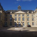 Expérience dans Université de Poitiers, France par Margot