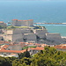 Expérience dans Université de Provence Aix-Marseille I, France p