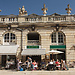 Expérience dans Université Henri Poincaré Nancy I, France par Ju