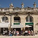 Expérience dans Université Henri Poincaré Nancy I, France par Ju