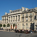 Expérience dans Université 'Victor Segalen' Bordeaux II, France