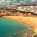 Experience in the University of the Algarve, Portugal. By Leonor