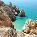 Experience in University of the Algarve, Portugal by Vera