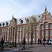 Experience in University of Amsterdam, Netherlands by Nils