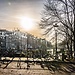 Experience in University of Amsterdam, Netherlands by Nils