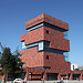 Experience in University of Antwerp, Belgium by Jasmin