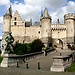 Experience in University of Antwerp, Belgium by Jasmin