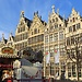 Experience in University of Antwerp, Belgium by Jasmin