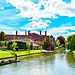 Experience in University of Cambridge, United Kingdom by Shayant