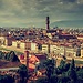 Experience in University of Florence, Italy by elisa