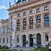 Experience in University of Graz, Austria by Marion