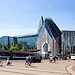 Experience in University of Leipzig, Germany by Qùynh Anh